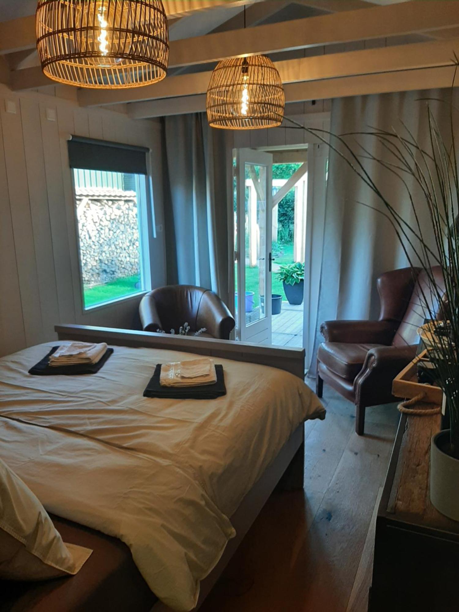 Bed En Breakfast Gees Exterior photo